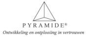 Logo Pyramide