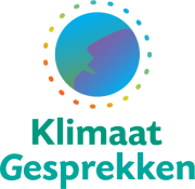 Logo KlimaatGesprekken