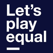 Logo Let’s play equal