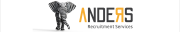 Logo Anders Recruitment Services