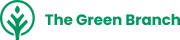 Logo The Green Branch