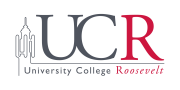 Logo Stichting University College Roosevelt