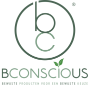 Logo B Conscious Import & Distribution