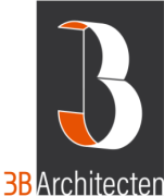 Logo 3B Architecten