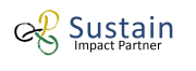 Logo Sustain Impact Partner