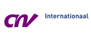 Logo CNV Internationaal