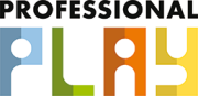 Logo Professional Play