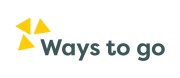 Logo Ways to go b.v.