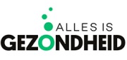 Logo Alles is Gezondheid