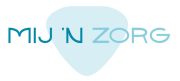 Logo Mij 'n Zorg