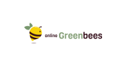 Logo Online Greenbees