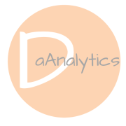 Logo DaAnalytics