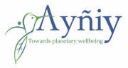 Logo Ayniy, Towards Planetary Wellbeing