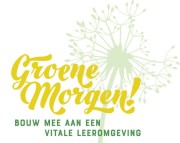 Logo Groene Morgen