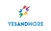 Logo Yes And More
