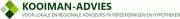 Logo Kooiman-Advies