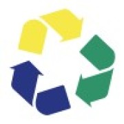 Logo Blue2Green Recycling