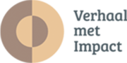 Logo verhaal met impact