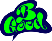 Logo BGood Agency