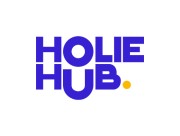 Logo Holie Hub