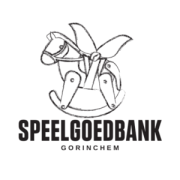 Logo Speelgoedbank Gorinchem