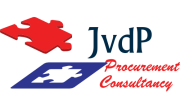 Logo JvdP PC