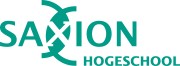 Logo Hogeschool Saxion