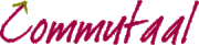 Logo Commutaal