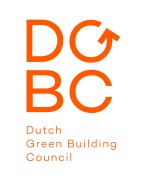 Logo Dutch Green Building Council