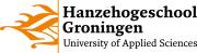 Logo Hanzehogeschool Groningen