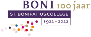 Logo St. Bonifatiuscollege