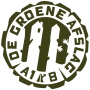 Logo De Groene Afslag