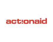 Logo ActionAid Nederland