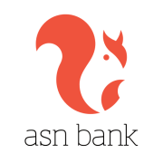 Logo ASN Bank