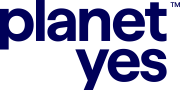 Logo Planet Yes