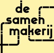 Logo de samenmakerij
