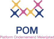Logo Platform Ondernemend Meierijstad