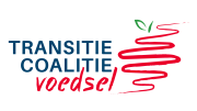 Logo Transitiecoalitie Voedsel