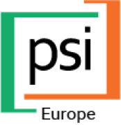 Logo PSI-Europe