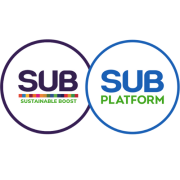 Logo SUB Sustainable Boost