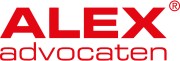 Logo ALEX advocaten B.V.