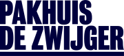 Logo Pakhuis de Zwijger